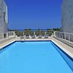 Cerrano Park Lejlighedshotel 2*