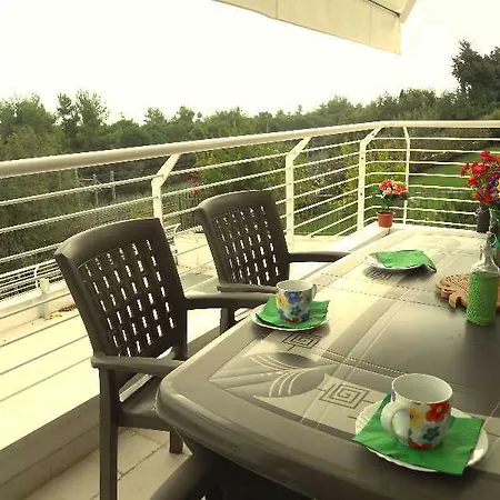 Cerrano Park 아파트호텔 2*