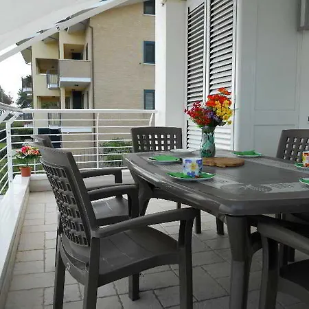 Cerrano Park 피네토