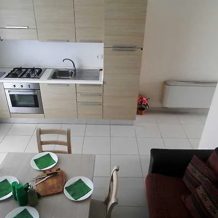 아파트호텔 Cerrano Park 피네토