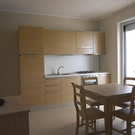 아파트호텔 Cerrano Park