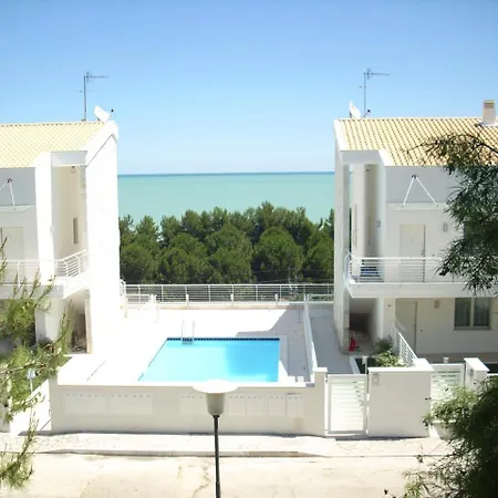 Cerrano Park 2* 피네토