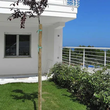 Cerrano Park 피네토