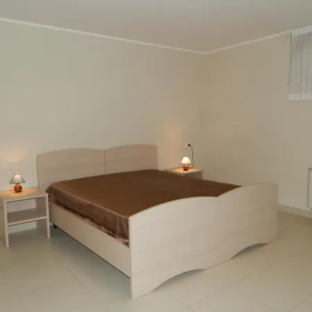 Cerrano Park 아파트호텔