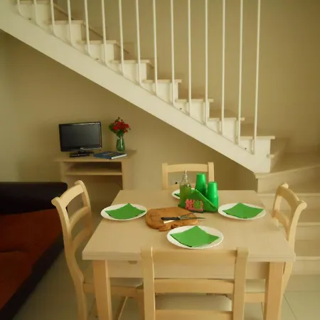 Cerrano Park 2* 피네토