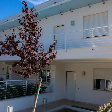 Cerrano Park 피네토