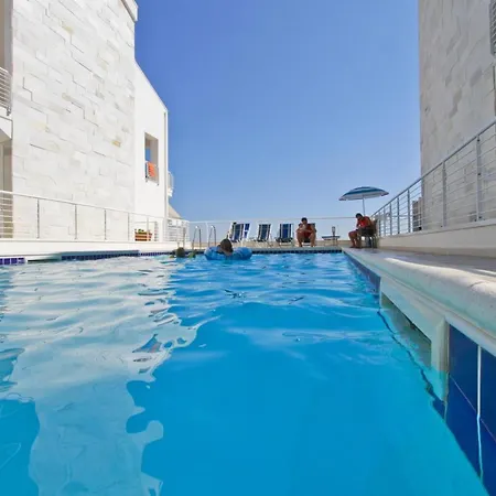 아파트호텔 Cerrano Park