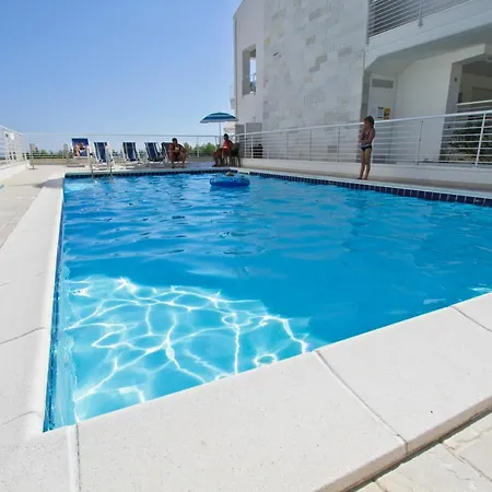 Cerrano Park 피네토