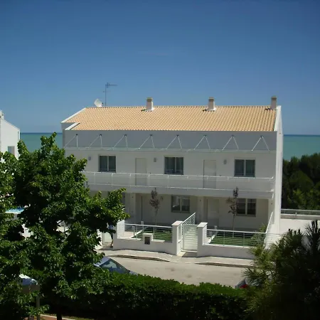 Cerrano Park 2* 피네토