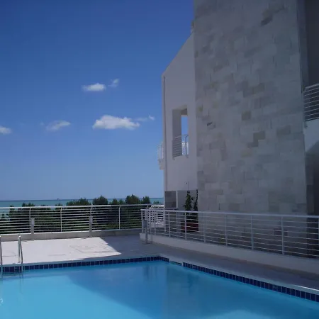 Cerrano Park 2* פינטו