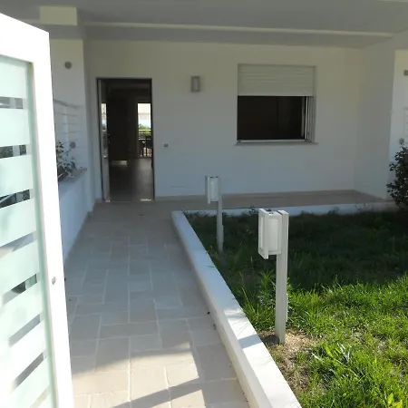 Cerrano Park 아파트호텔