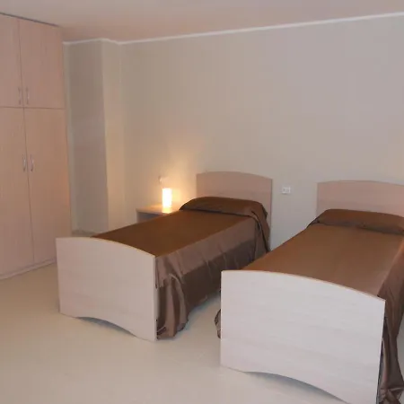 아파트호텔 Cerrano Park