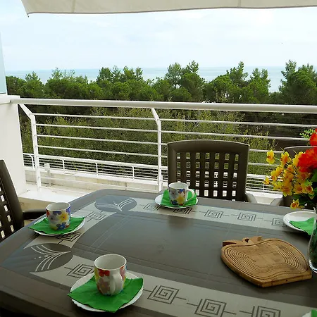 Cerrano Park 피네토