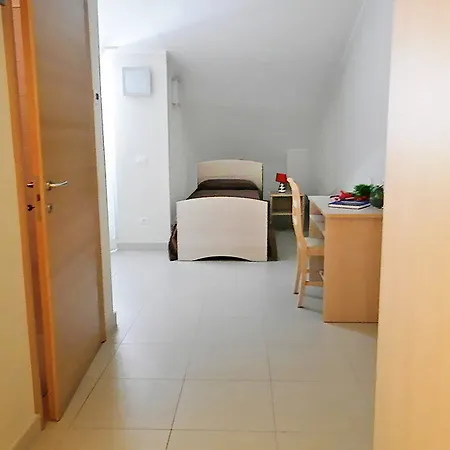 Cerrano Park Appart hôtel 2*