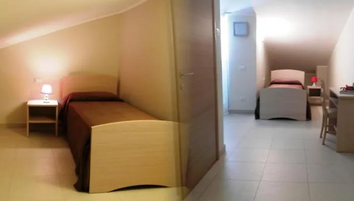 Cerrano Park Апарт-отель