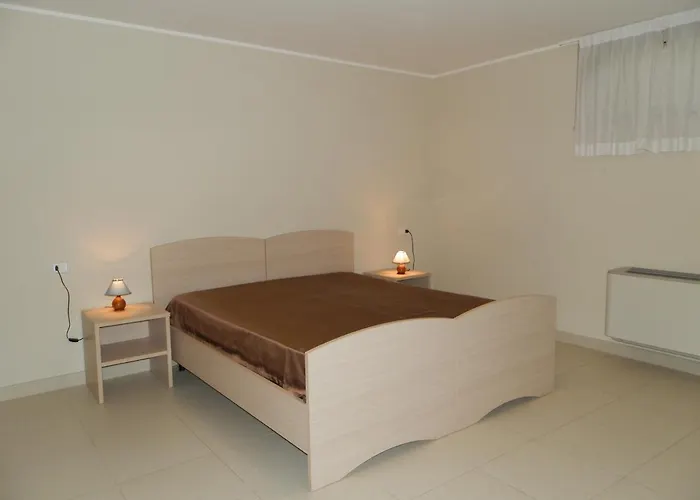 Cerrano Park Ξενοδοχείο με διαμερίσματα