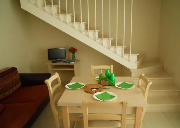 Cerrano Park 2* Pineto