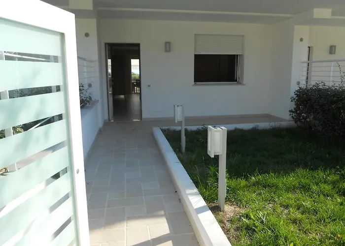 Cerrano Park Апарт-отель