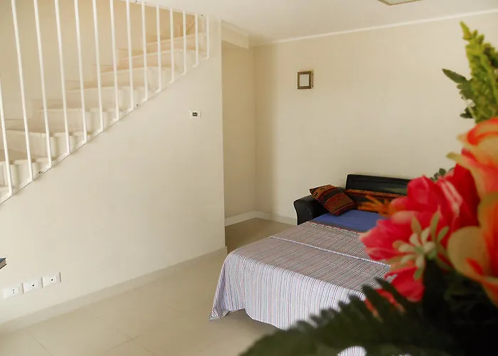 Cerrano Park Ξενοδοχείο με διαμερίσματα Pineto